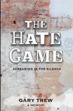 Gary Trew The Hate Game (Paperback) (UK IMPORT)