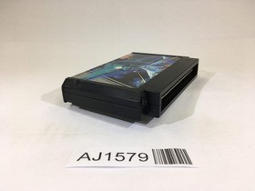 AJ1579 Gradius Nemesis NES Famicom Japan