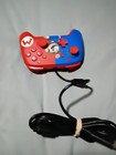 Super Mario Nintendo Switch Controller PDP 500-134-NA-C1MR-1 Wired Power Pose — photo 8