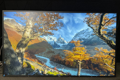 Philips D Line 65'' Commerical LED LCD Signage Display 4K 65BDL4650D/00