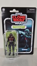 Star Wars The Vintage Collection The Clone Wars Mandalorian Super Commando VC243