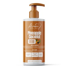 Pineapple Coconut - Lotion