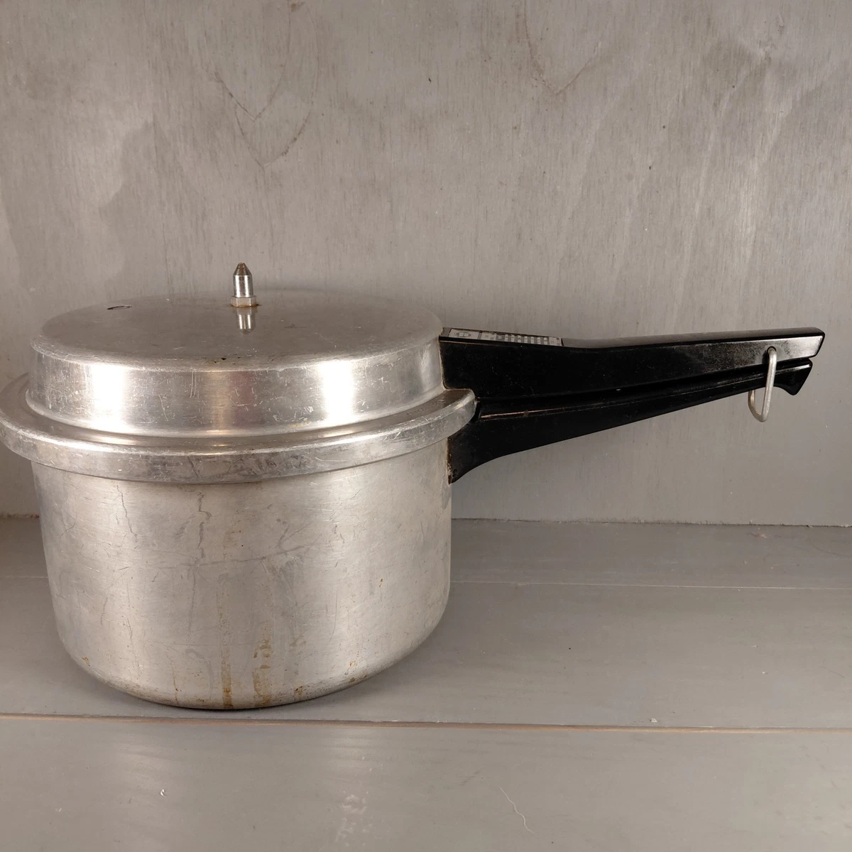Mirro 4 qt Pressure Cookers for sale | eBay