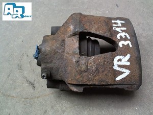 Bremssattel Sattel Bremse Rechts VW Golf 1.4 Bj 2003 1 J 1806435