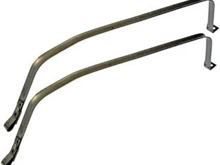 DORMAN 578-053 Strap For Fuel Tank For 78-87 Chevrolet GMC Caballero El Camino - Image 2 of 2