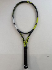 Babolat Pure Aero 98 2023 4 1/4 Great Condition - Brand new stock grip 