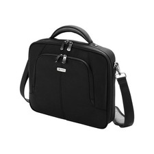 Dicota MultiStart Notebook Carrying Case 16.4 Black D30147