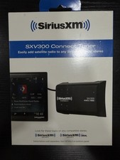 SiriusXM SXV300V1 Connect Vehicle Tuner Kit
