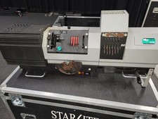 Lycian M2 2.5K Medium Throw Followspot w/ Magnetic Ballast, Lamp, Stand  Case