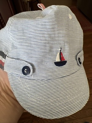 Mayoral Newborn baby cap 12m