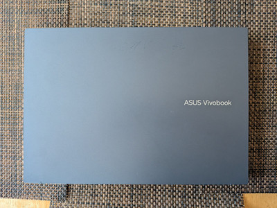 ASUS VivoBook 16'' Ryzen 7 5800HS 12GB/512GB SSD Laptop (M1603QA) - Blue