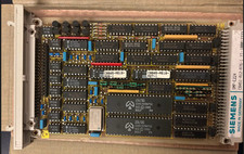 Siemens SMP E224 Karte
