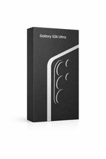 Samsung Galaxy S26 Ultra 256GB Black SM-S948B...