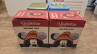 Disney Vinylmation Lot Of 5 Holiday New York Lombard SF — photo 2