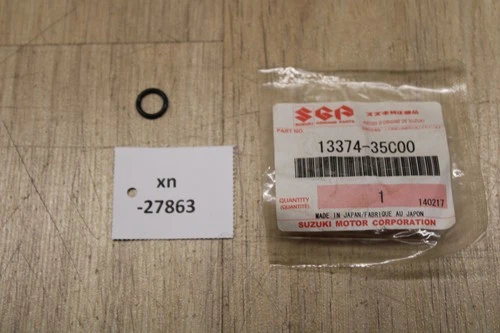 O RING