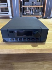 Cyrus Pre-XR & CDt-XR - Phantom Black
