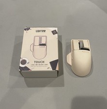 LOFREE Touch PBT wireless Mouse with Accessor...