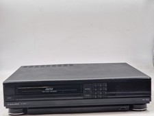 Salora SV 8870 Digital Video Processor - Working, Cosmetic Wear