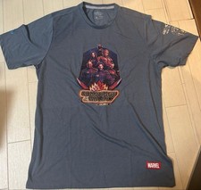 MARVEL Guardians of the Galaxy T-shirt