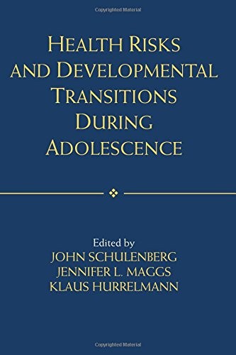Health Risks and Developmental Transitions Duri, Hurrelmann, Klaus<-