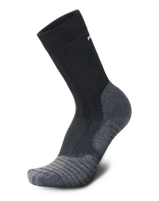 Meindl MT4 Men Modal Socken Wandern Hiking Trekking Outdoor schwarz
