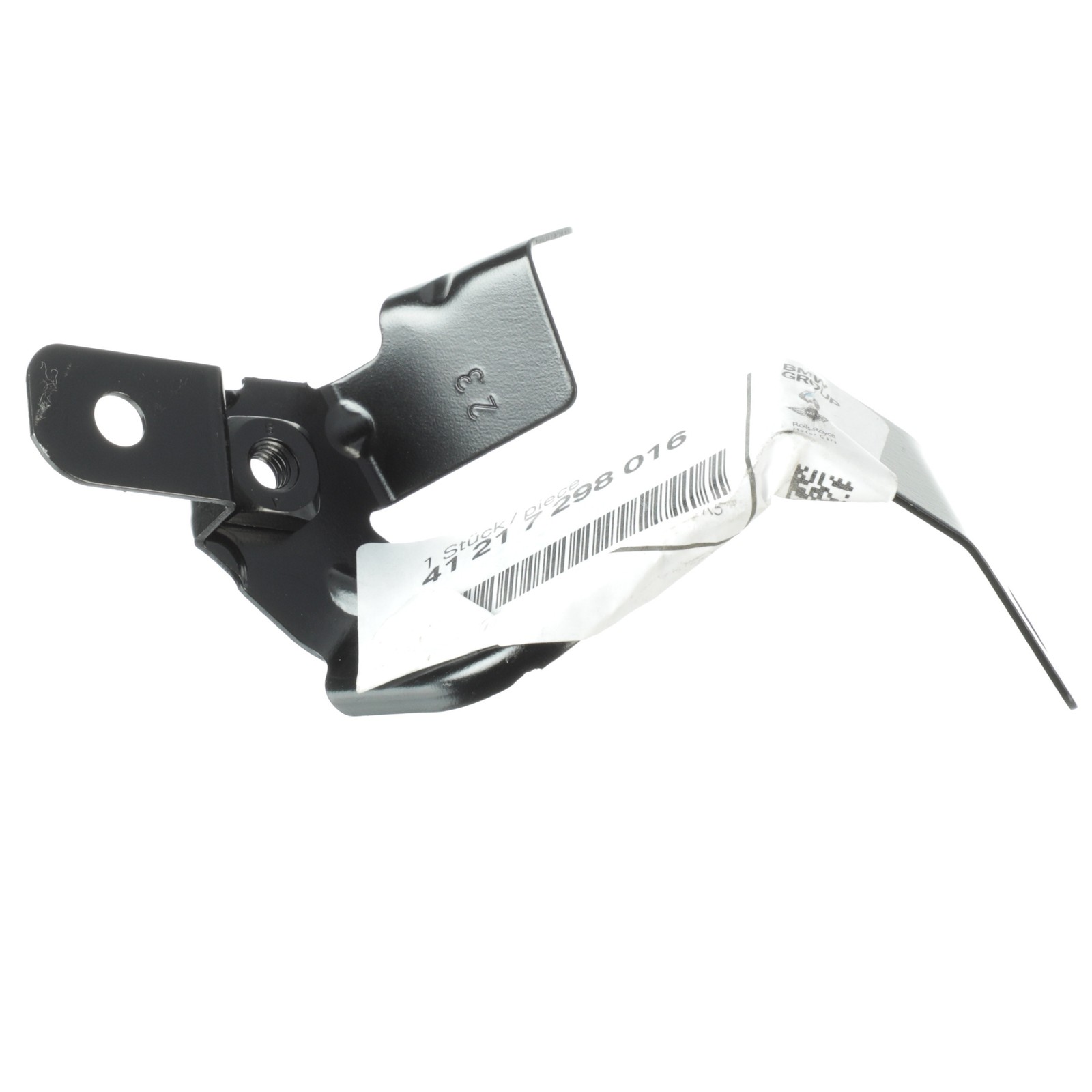Soporte del panel lateral superior derecho para BMW (N/P 41-21-7-298-016)