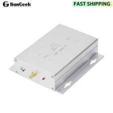 1 - 1100MHz 4.5W 24V 36.5dBm RF Power Amplifier w/ SMA Female Connector RF