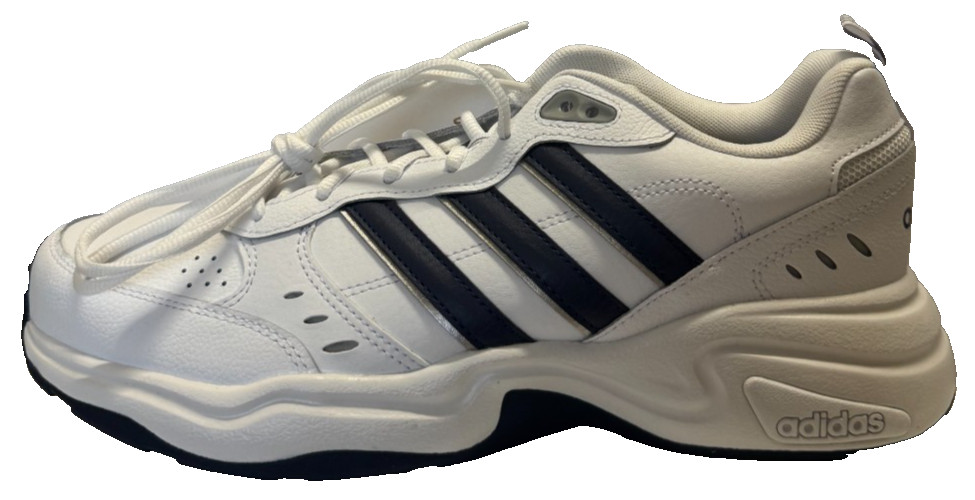 adidas Strutter Shoes Mens UK 11.5 US 12 EU 46 2/3 REF 1484-