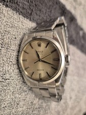 Rolex Oyster Royal Precision Ref. 6426 – Classic Vintage Rolex Dress Watch