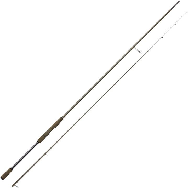 Savage Gear SG4 Light Game Rod 7'3"" 3-14g