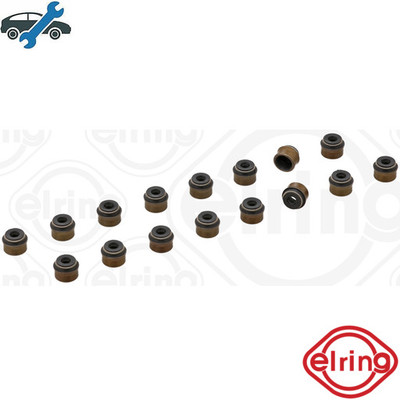 SEAL SET VALVE STEM 235.610 FOR VW CCZB/CDLC/CRZA/CCZA/CDLA/CCTA/CBFA/BVX 2.0L