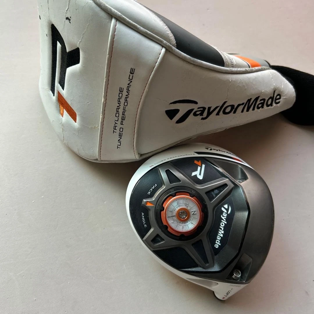 Taylormade R1 Driver Golf Clubs for sale | eBay