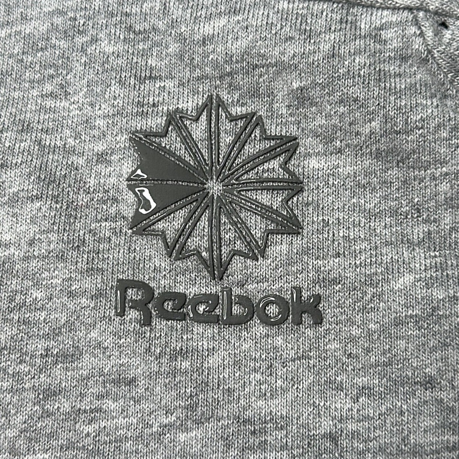 Reebok: Gray Tee Shirt Dress thumbnail 5