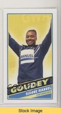 2020 Upper Deck Goodwin Champions Goudey Mini Simone Manuel #G17 READ z6b