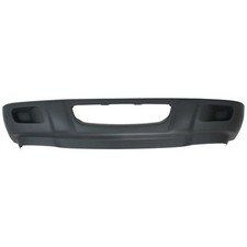 Valance For 2001-2003 Ford Ranger Edge Xl Xlt Primed Plastic Front Lower