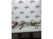 Katalysator ohne Lambdasonde VW Golf VIII CD 5Q0131690Q P22424930