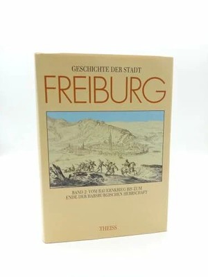 K.T.: Vom Bauernkrieg bis zum Ende der habsburgischen Buch Theiss in Herder