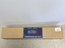 Cordura Gaming Mousepad 35.5 x 15.7