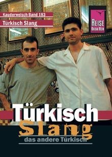 Reise Know-How Sprachführer Türkisch Slang - das ... | Buch | Zustand akzeptabel