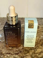 Brand New Estée Lauder Advanced night repair 2 Piece Set 1oz And .23 Oz