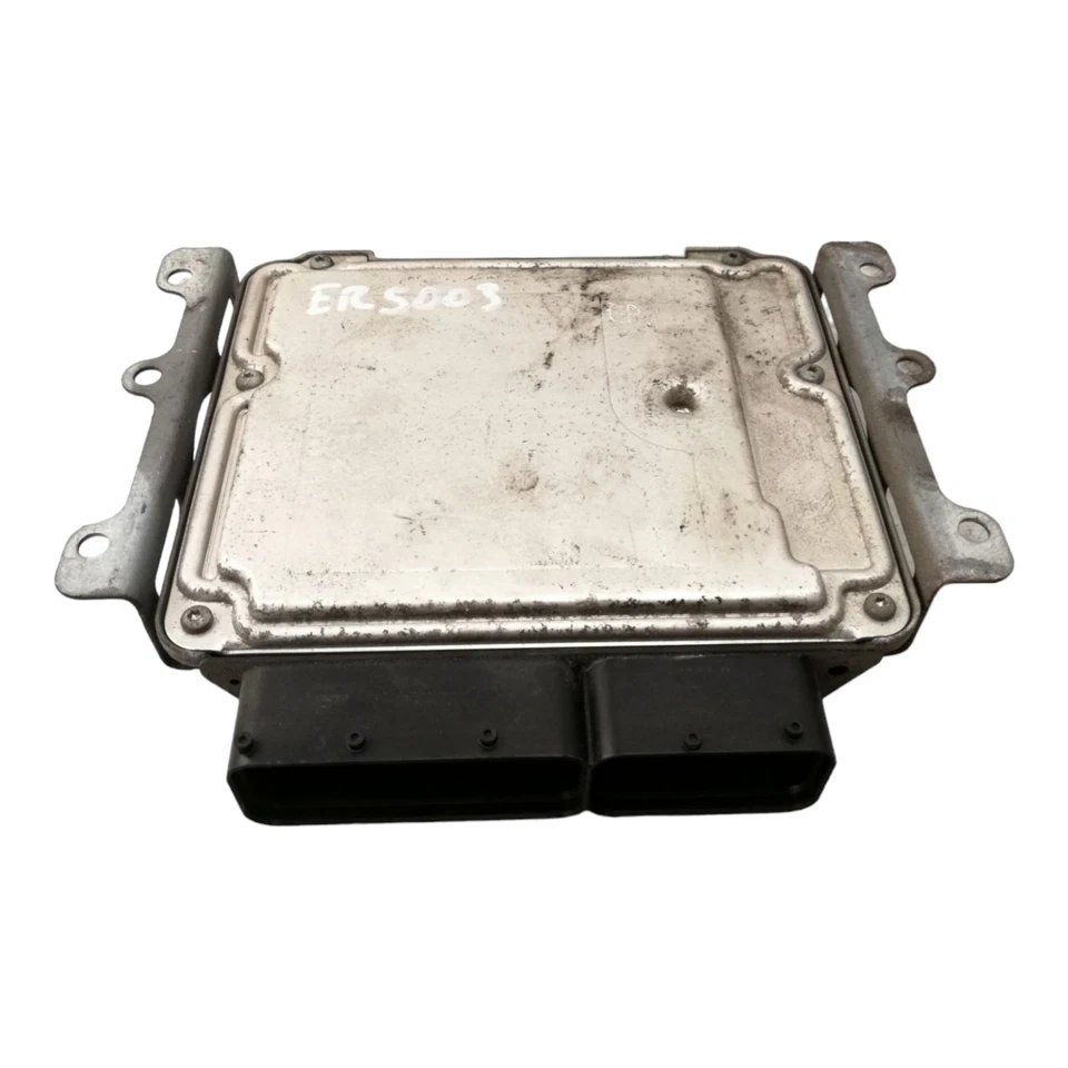 Centralina Iniezione FIAT STILO Berlina SW 1.9 JTD Diesel USATO ORIGINALE - Immagine 3 di 3