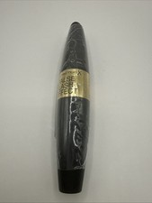 Image of Max Factor False Lash Effect Volumizing Mascara Black Long-Lasting 13.1ml (cc)