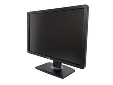 Dell 22" Widescreen LCD Monitor with DisplayPort