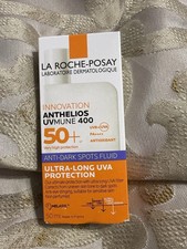 La Roche-Posay Anthelios UVMune 400 Anti-Dark Spot Fluid SPF50 50ml Exp:2028