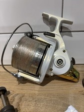Emblema Daiwa 4500a