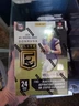 2024 Panini Donruss Elite Football Box Sealed