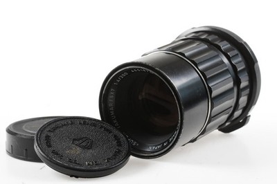 PENTAX 6x7 SMC 200mm f/4,0 Takumar - SNr: 4651874