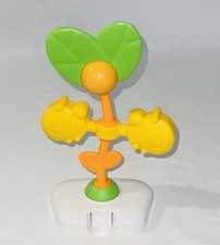 Bright Starts BOUNCE BOUNCE BABY Jumper Replacement Part Spinning Bees  Flower