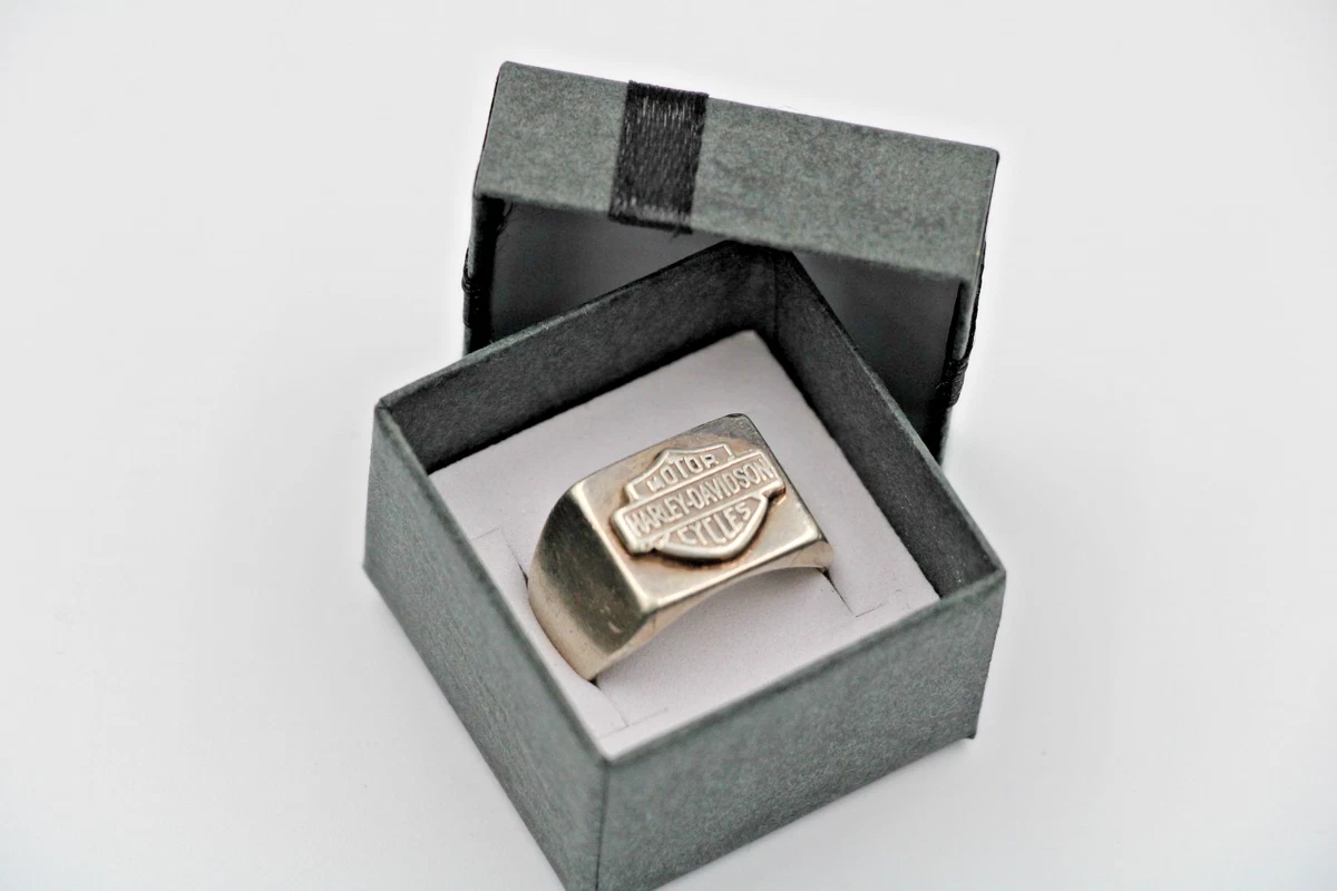 Collectible Harley-Davidson Jewelry for sale | eBay