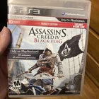 Assassin's Creed IV: Black Flag (Sony PlayStation 3, 2013)